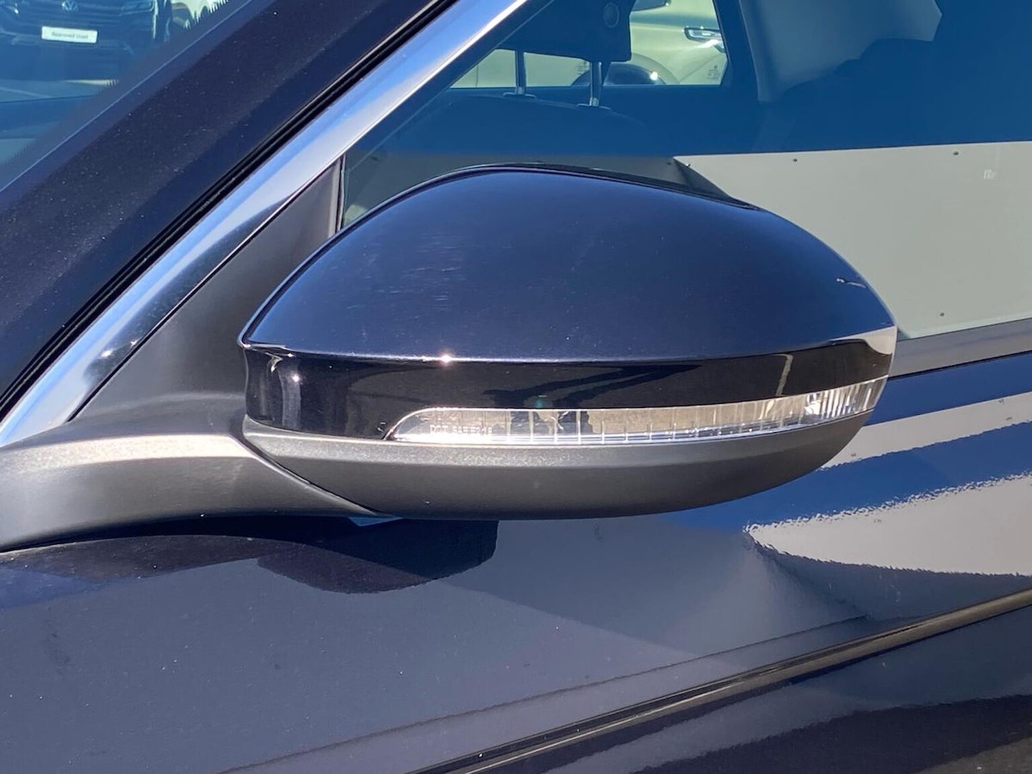 Used Volkswagen T-Roc 2023 for sale - 78195938: Photo 34