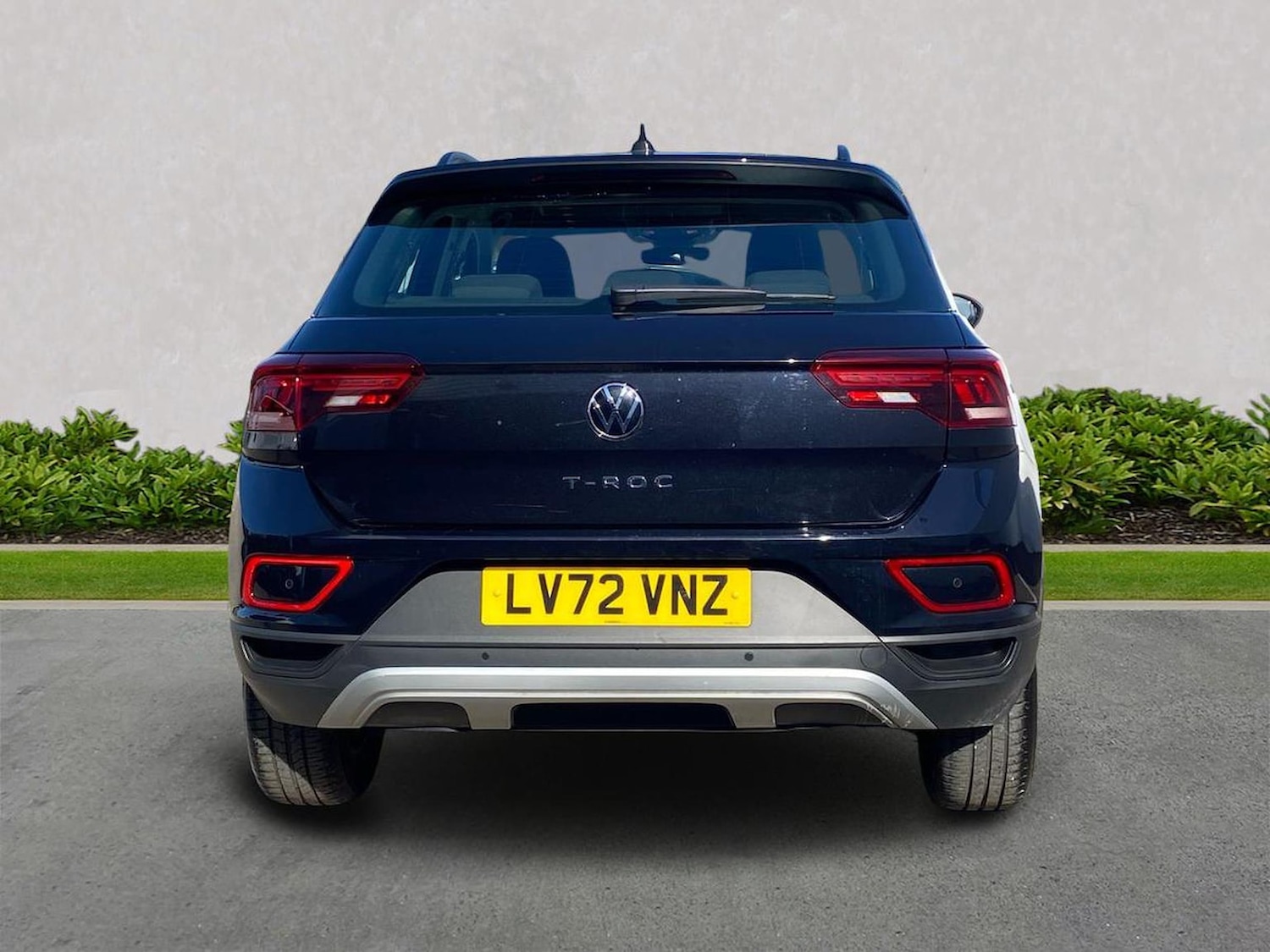 Used Volkswagen T-Roc 2023 for sale - 78195938: Photo 4