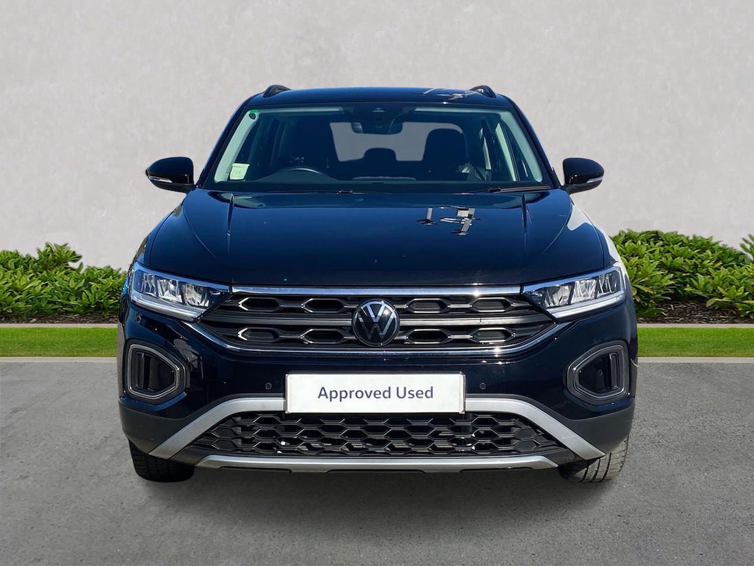 Used Volkswagen T-Roc 2023 for sale - 78195938: Photo 5