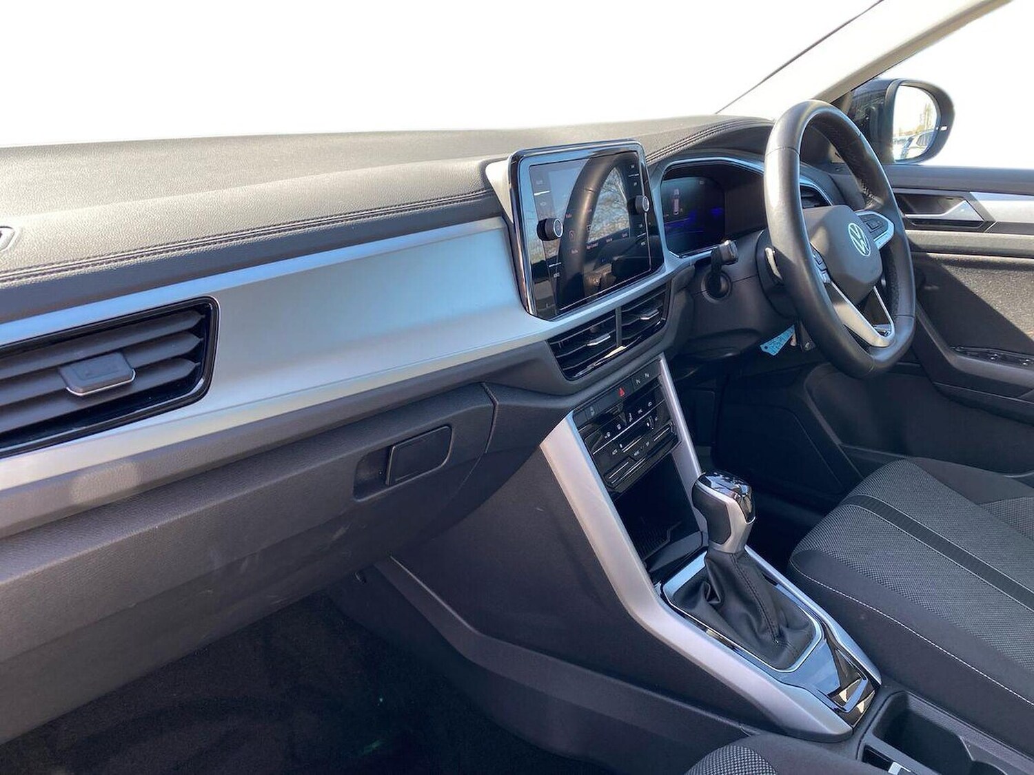 Used Volkswagen T-Roc 2023 for sale - 78195938: Photo 7