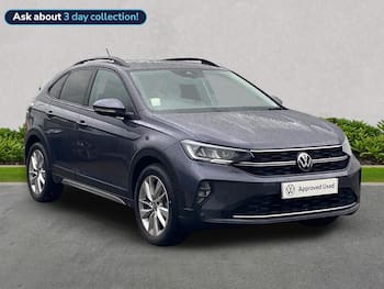 Used Volkswagen Taigo 2025 for sale - 79630313: Photo