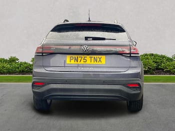 Used Volkswagen Taigo 2025 for sale - 79630313: Photo