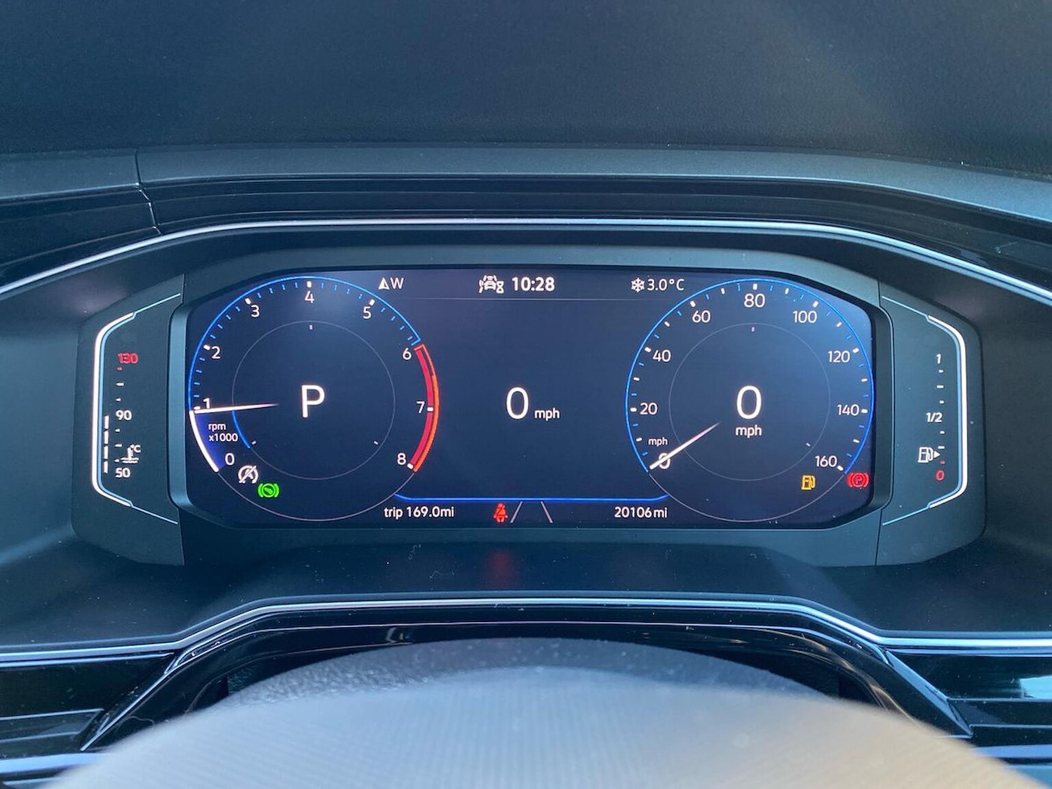 Used Volkswagen Polo 2024 for sale - 76699491: Photo 10