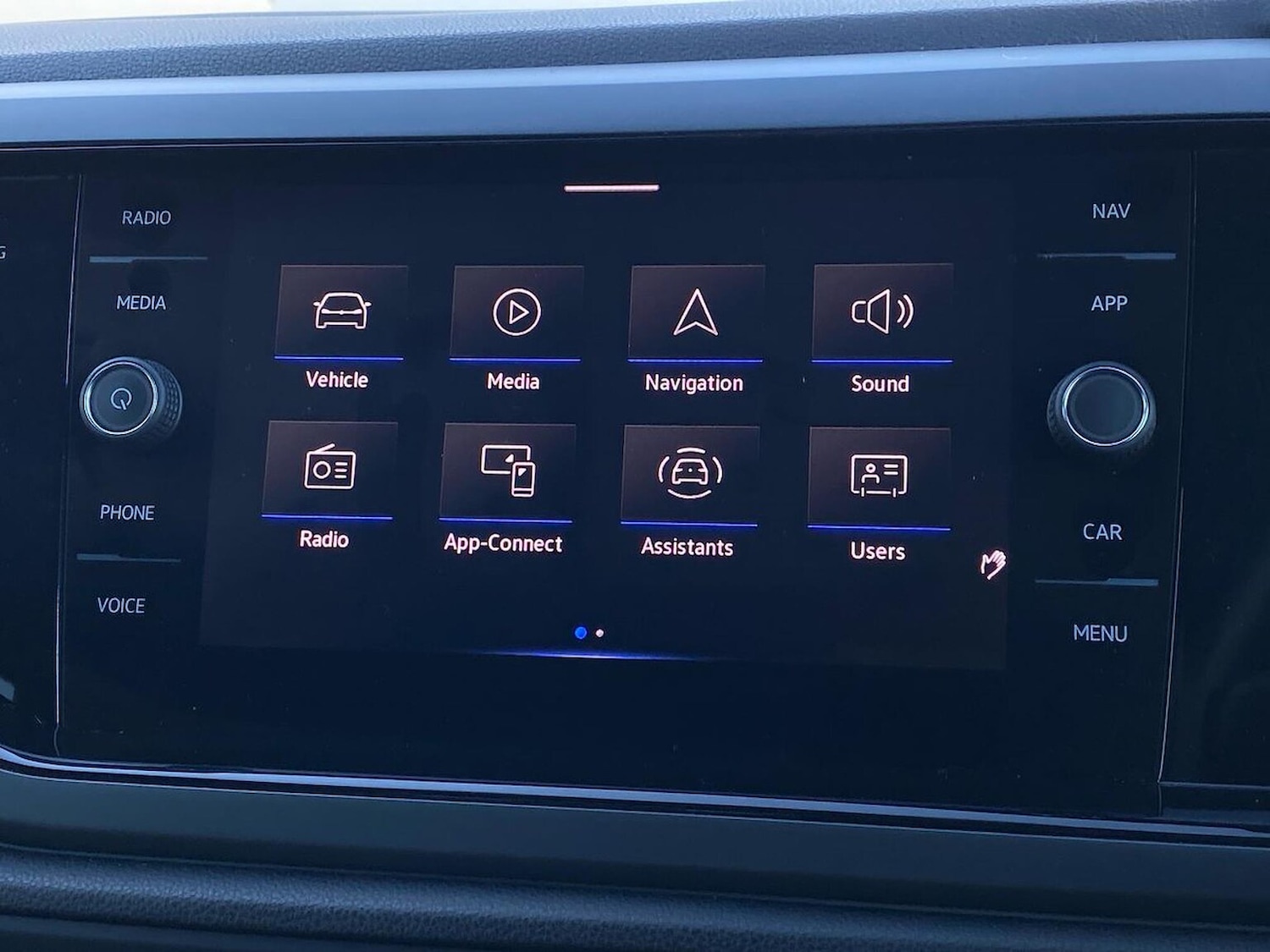 Used Volkswagen Polo 2024 for sale - 76699491: Photo 11