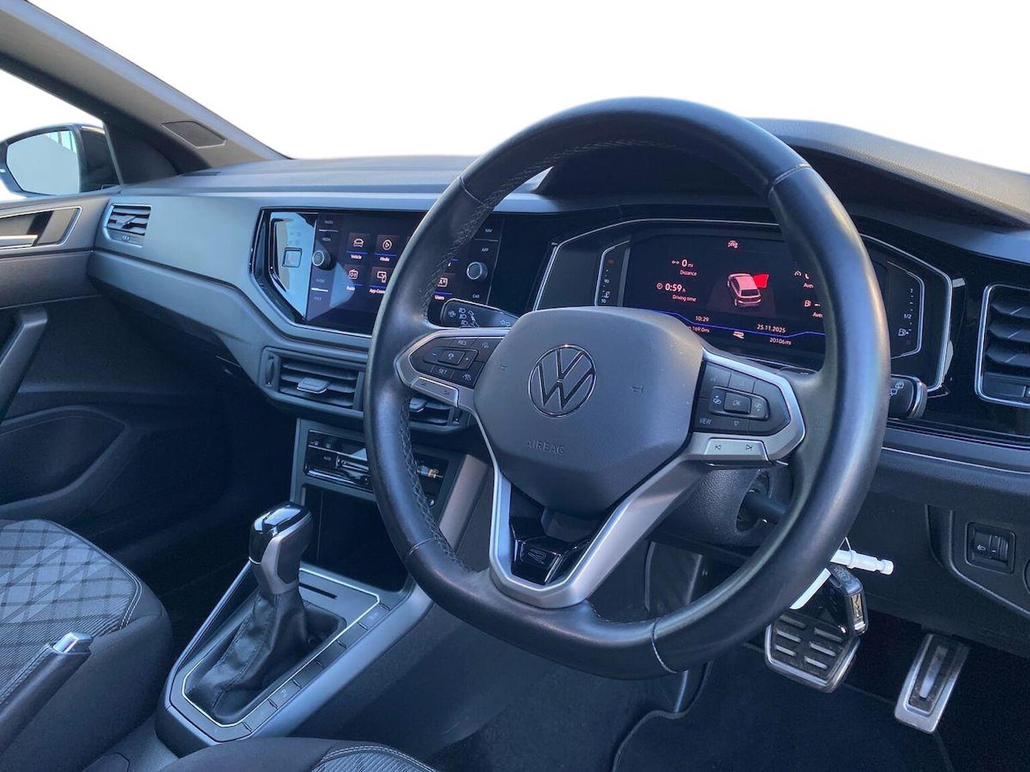 Used Volkswagen Polo 2024 for sale - 76699491: Photo 15