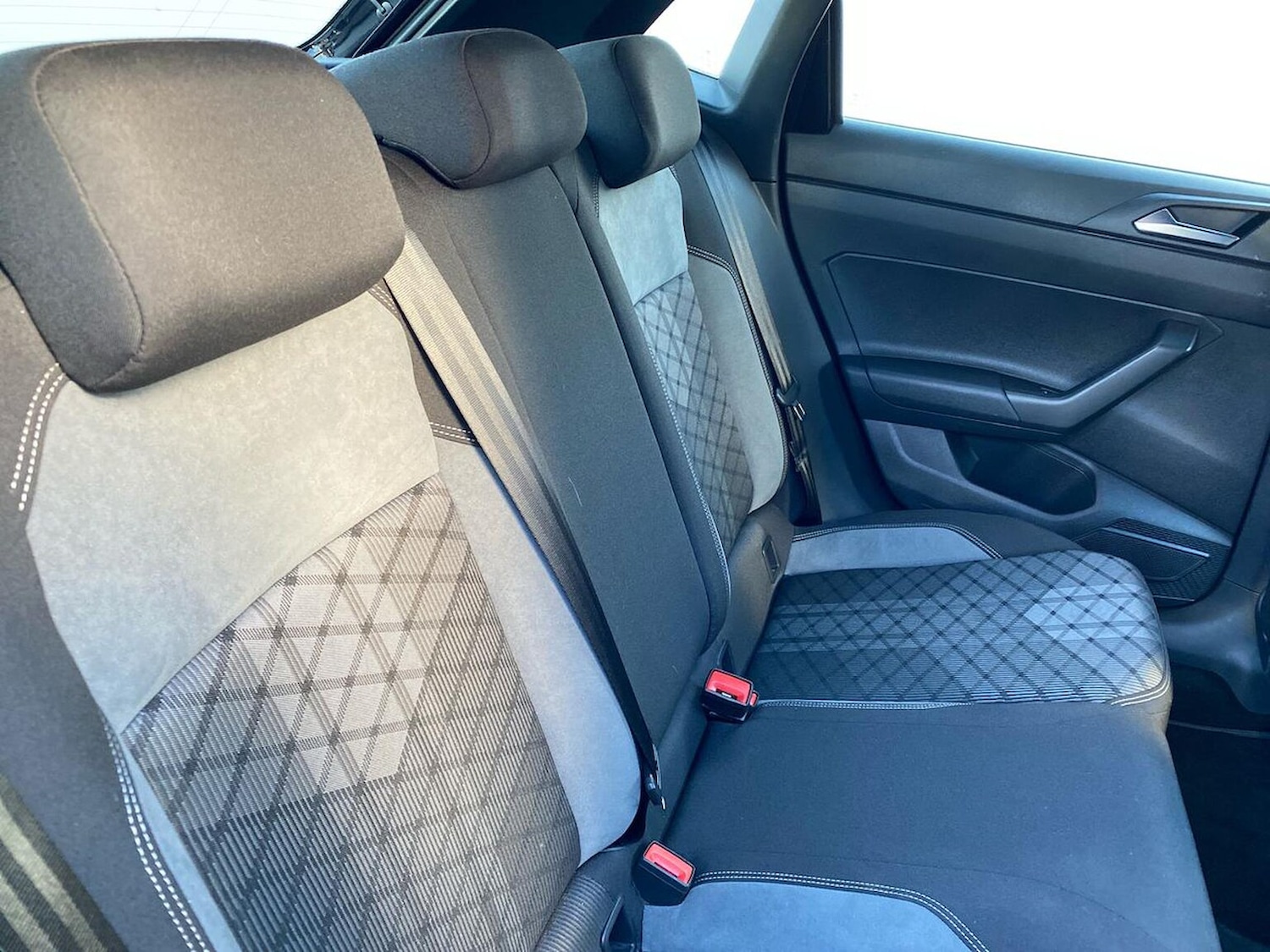 Used Volkswagen Polo 2024 for sale - 76699491: Photo 16