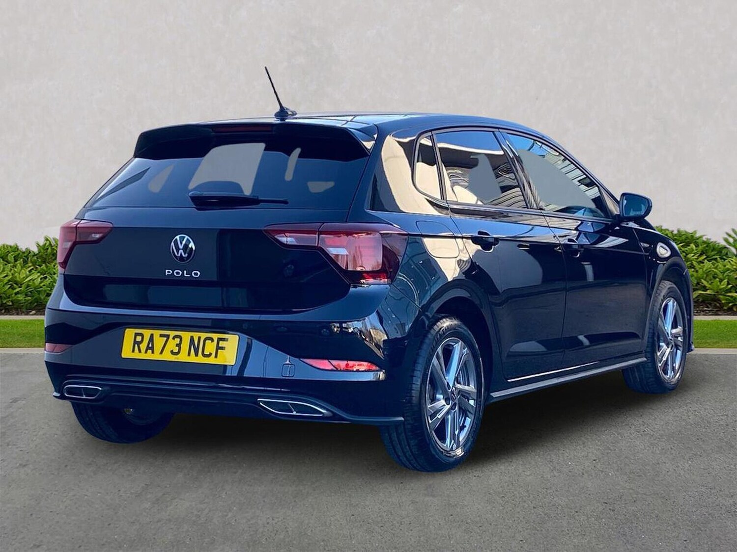 Used Volkswagen Polo 2024 for sale - 76699491: Photo 18