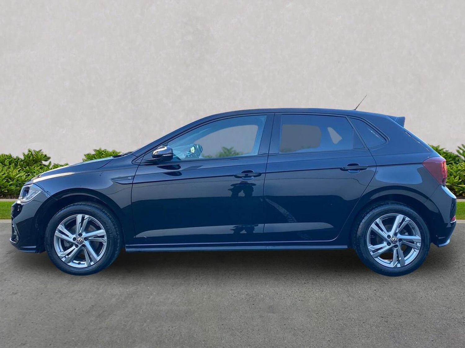 Used Volkswagen Polo 2024 for sale - 76699491: Photo 19