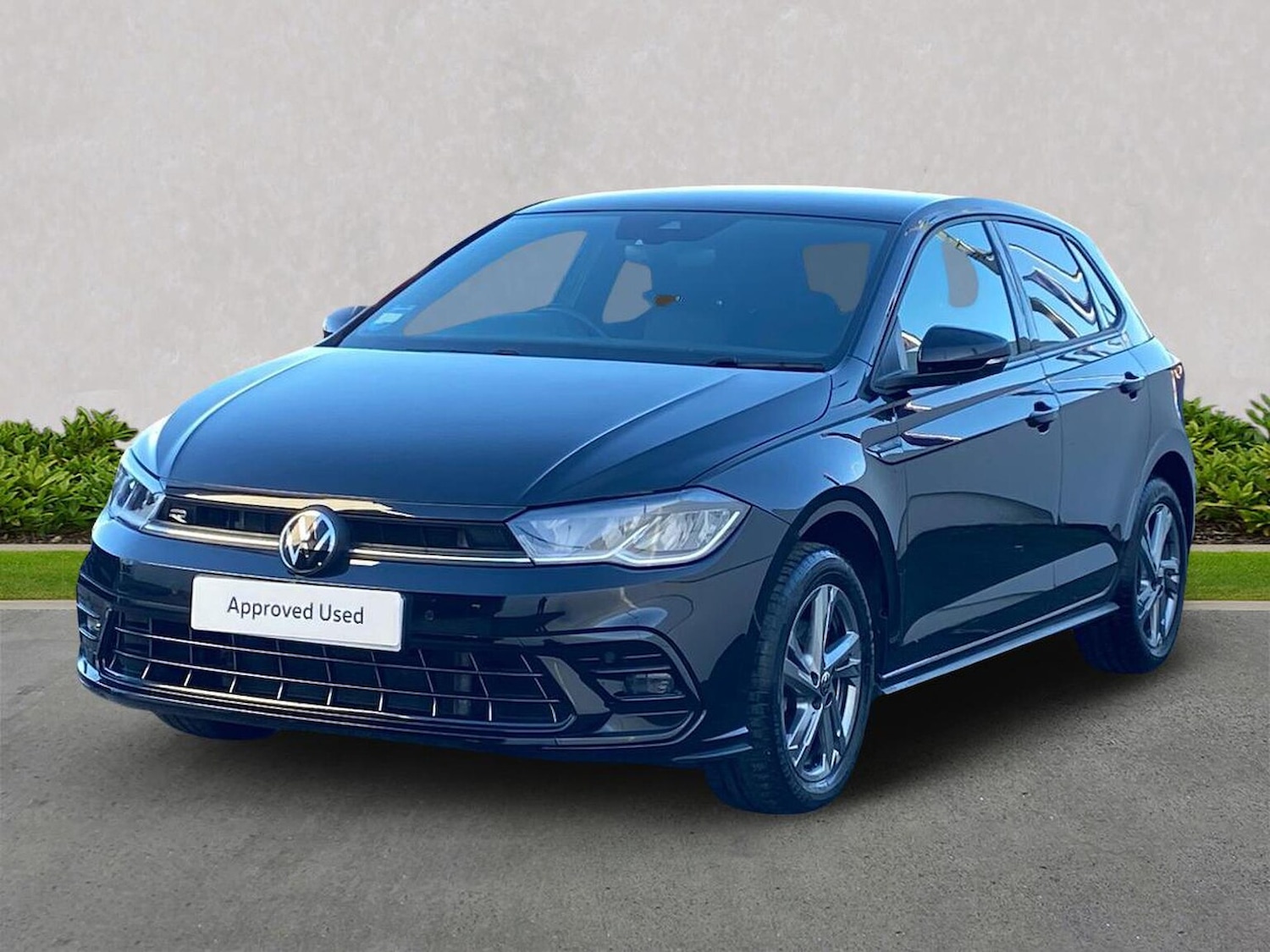 Used Volkswagen Polo 2024 for sale - 76699491: Photo 20