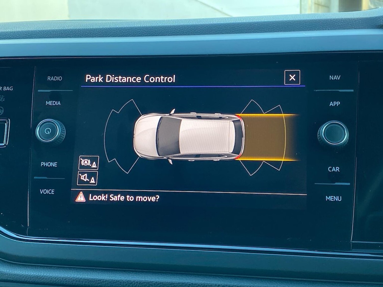 Used Volkswagen Polo 2024 for sale - 76699491: Photo 23