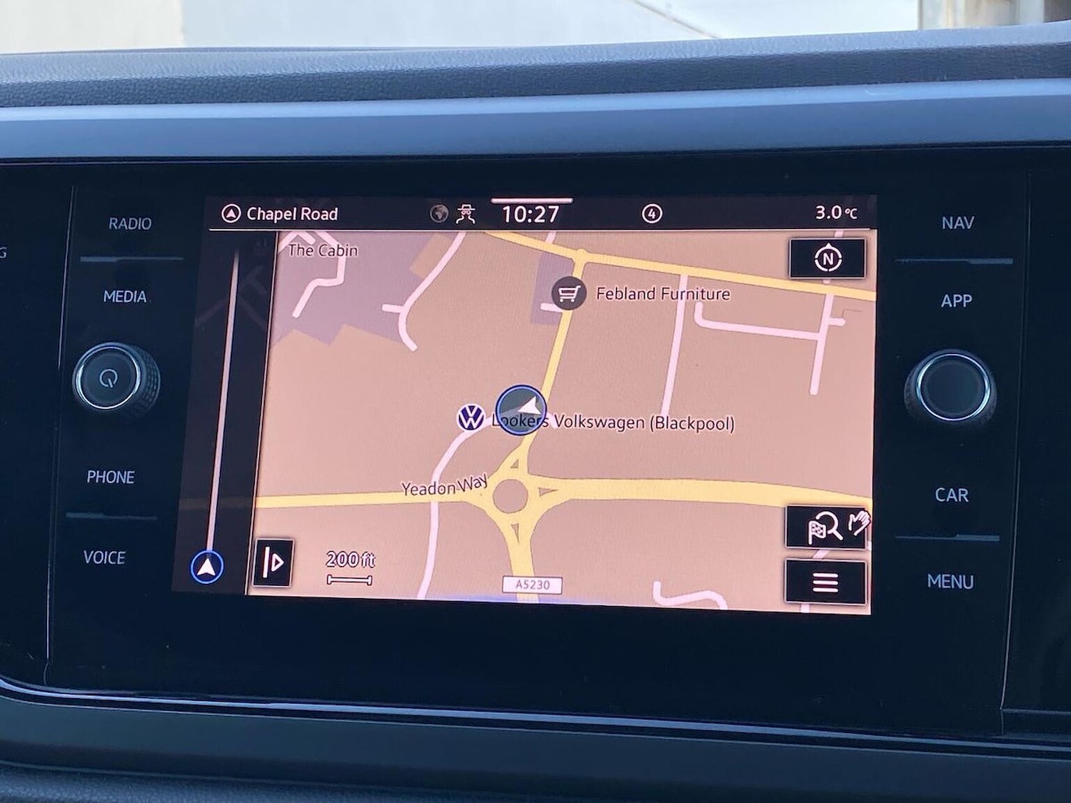 Used Volkswagen Polo 2024 for sale - 76699491: Photo 24