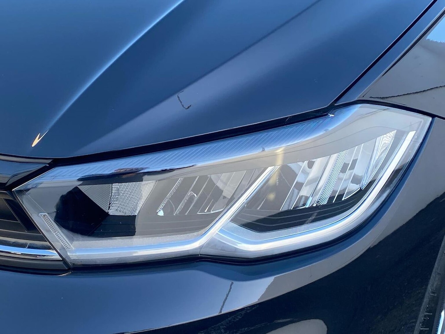 Used Volkswagen Polo 2024 for sale - 76699491: Photo 32