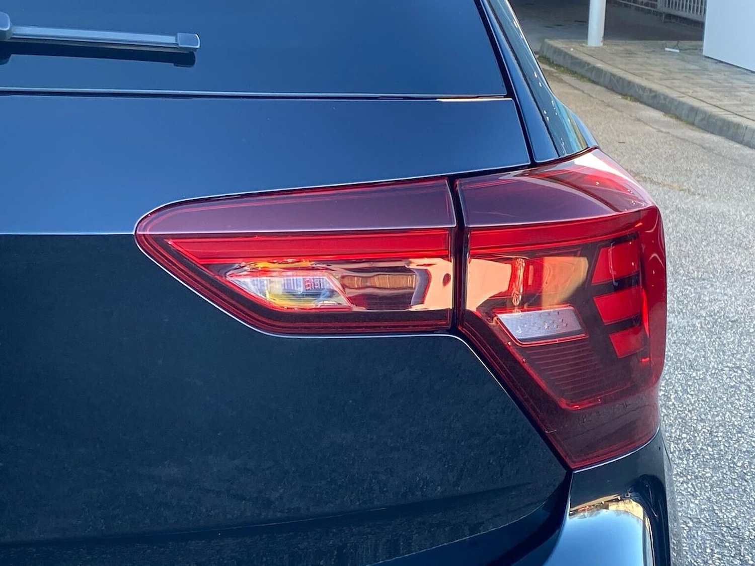 Used Volkswagen Polo 2024 for sale - 76699491: Photo 34