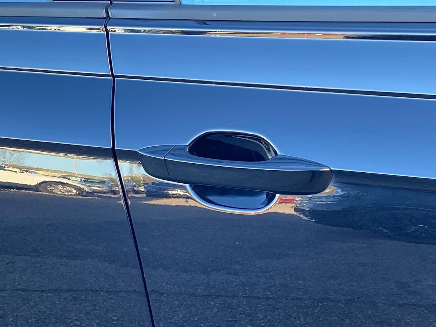 Used Volkswagen Polo 2024 for sale - 76699491: Photo 35