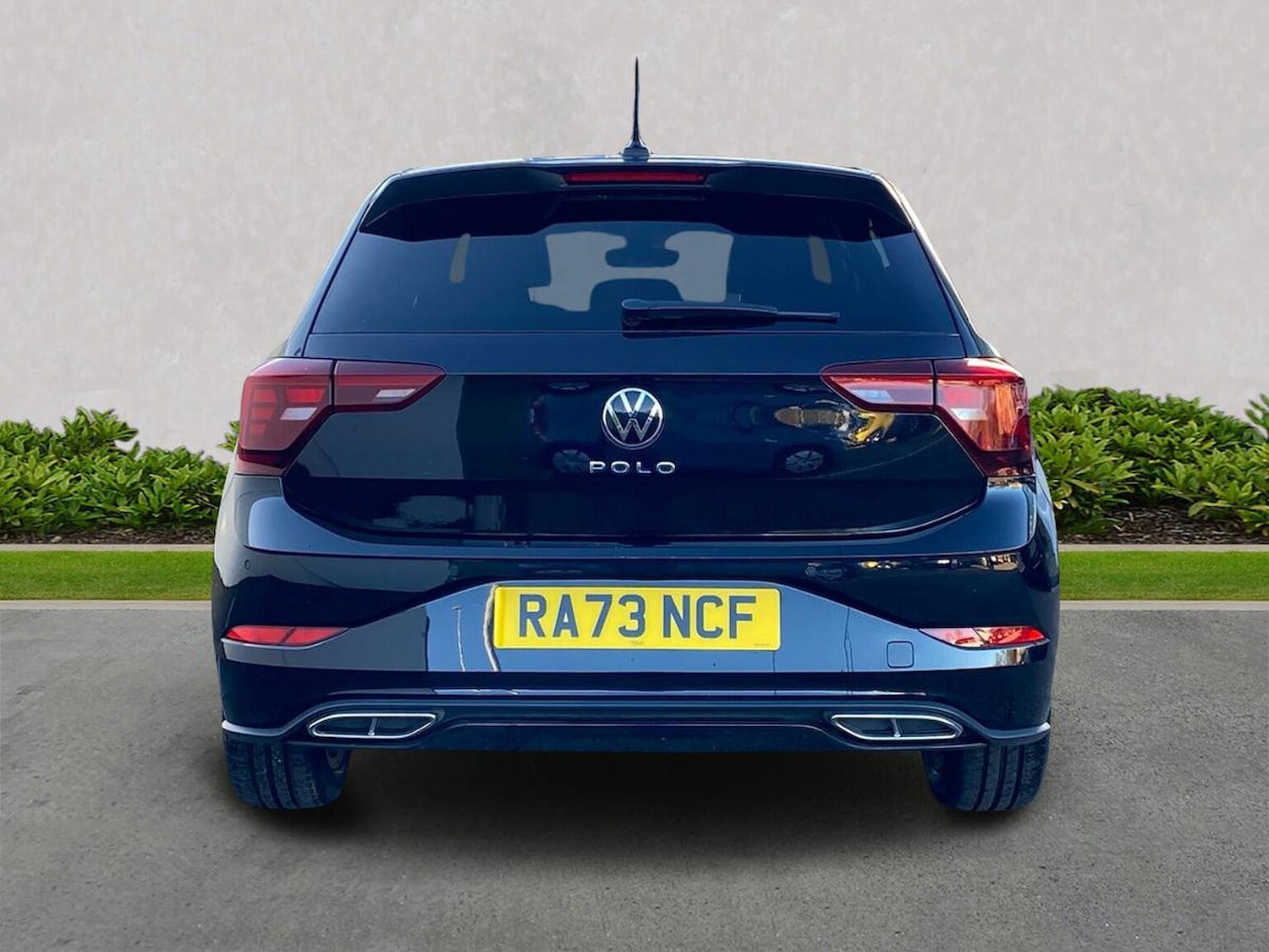 Used Volkswagen Polo 2024 for sale - 76699491: Photo 4