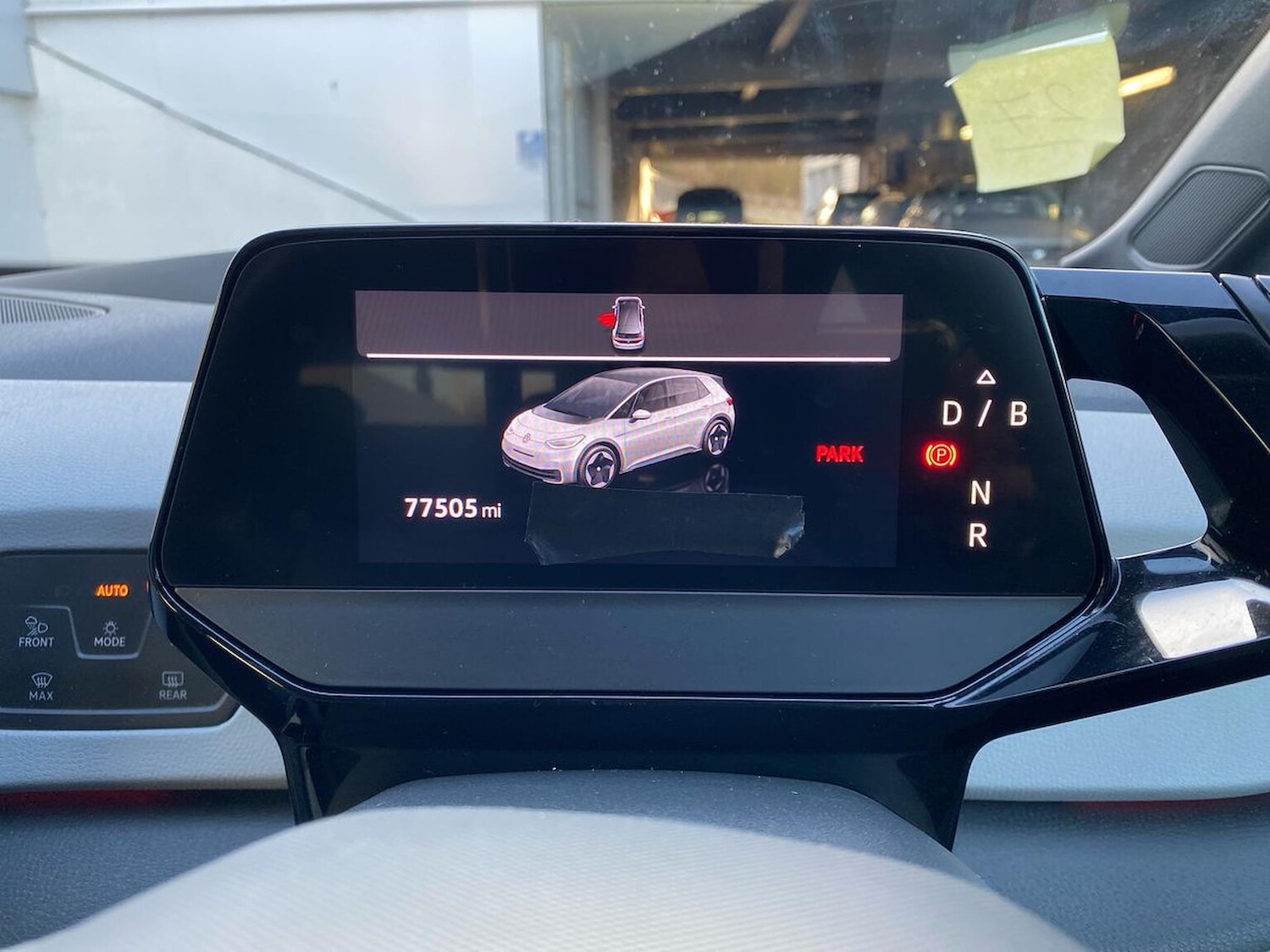 Used Volkswagen ID.3 2021 for sale - 78106350: Photo 10