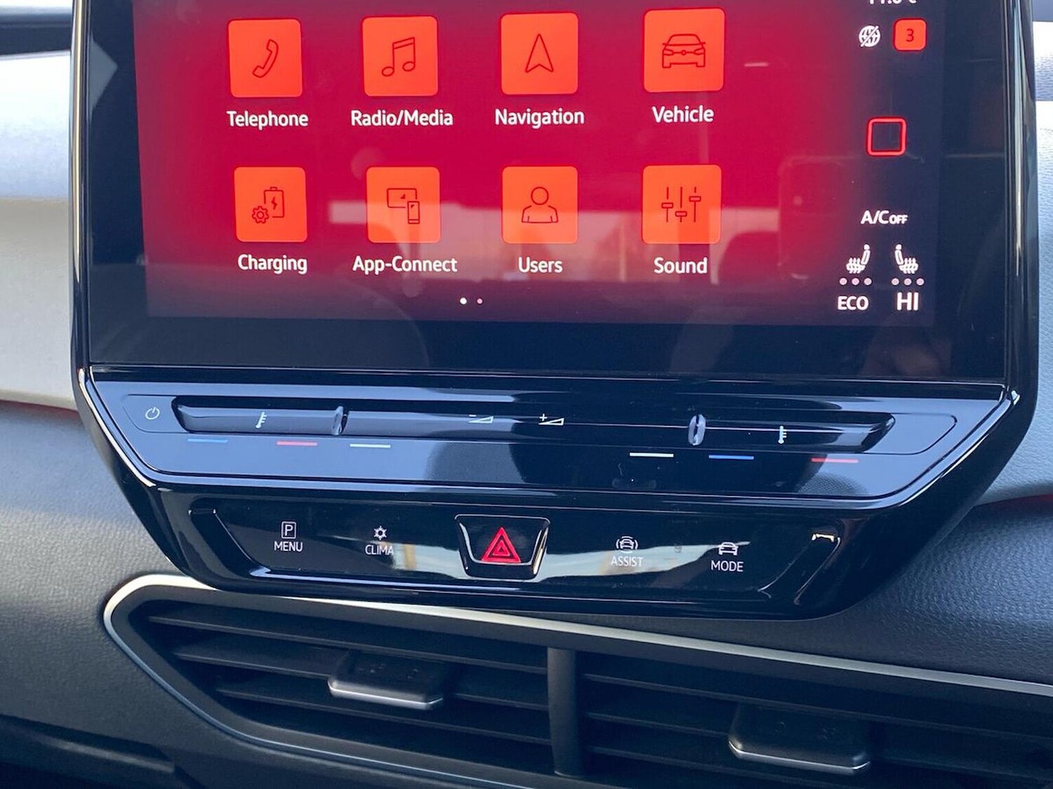 Used Volkswagen ID.3 2021 for sale - 78106350: Photo 12