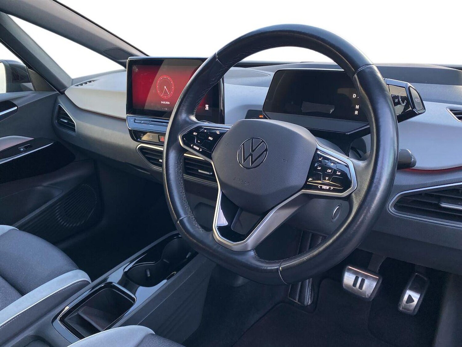 Used Volkswagen ID.3 2021 for sale - 78106350: Photo 15