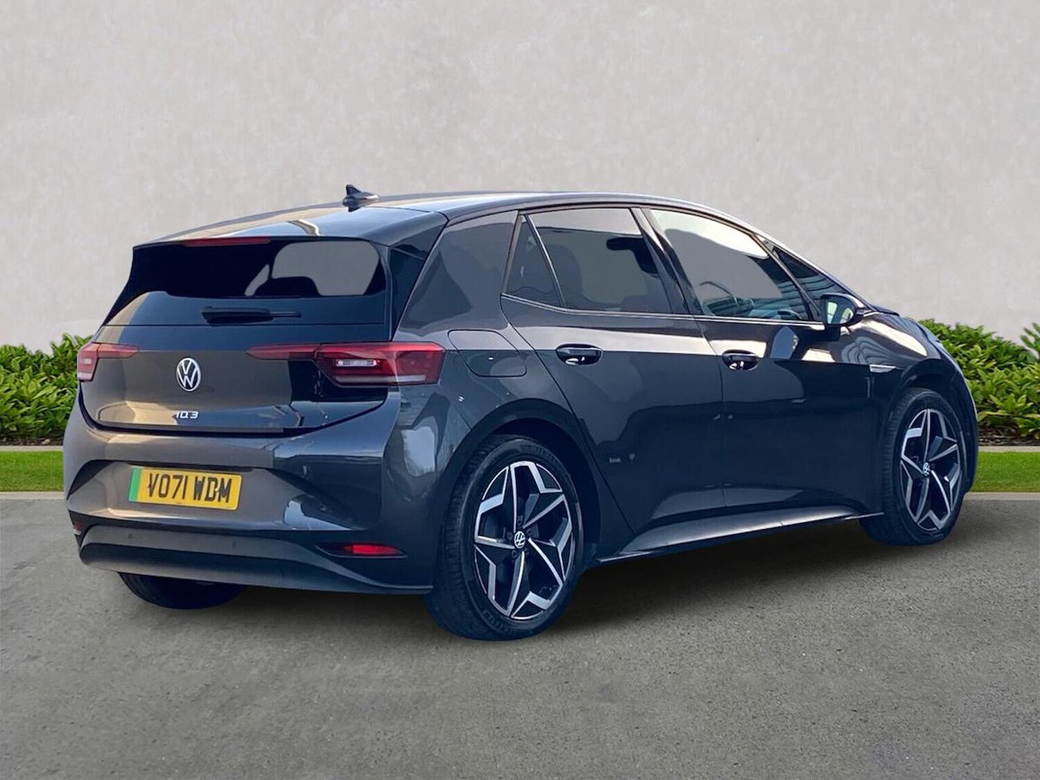 Used Volkswagen ID.3 2021 for sale - 78106350: Photo 18