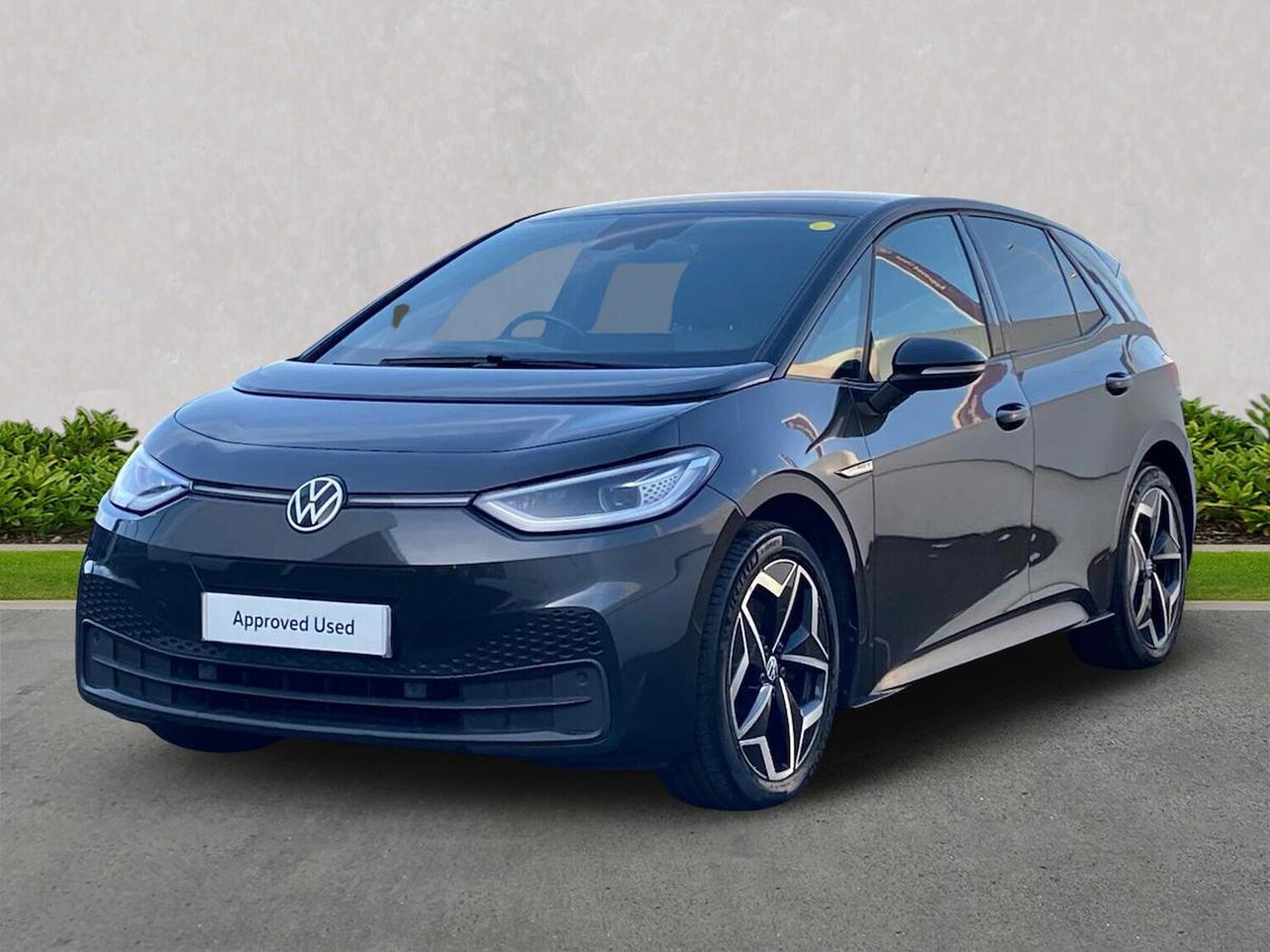 Used Volkswagen ID.3 2021 for sale - 78106350: Photo 20