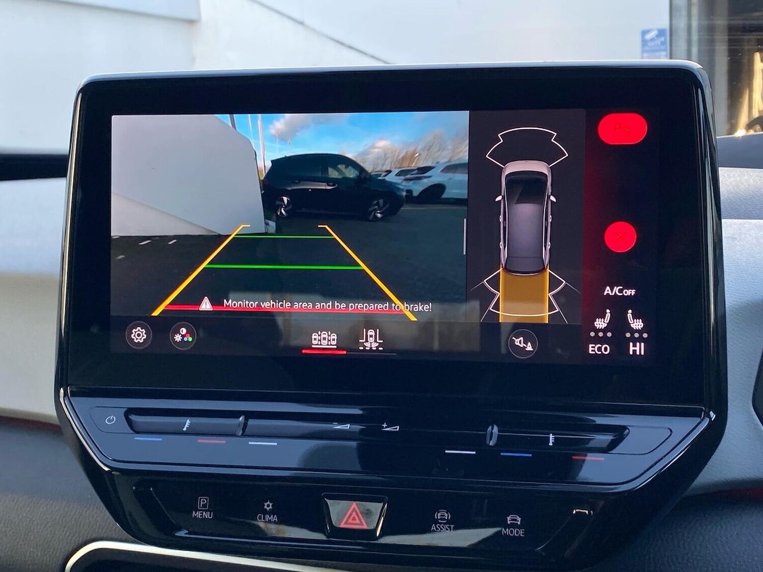 Used Volkswagen ID.3 2021 for sale - 78106350: Photo 23