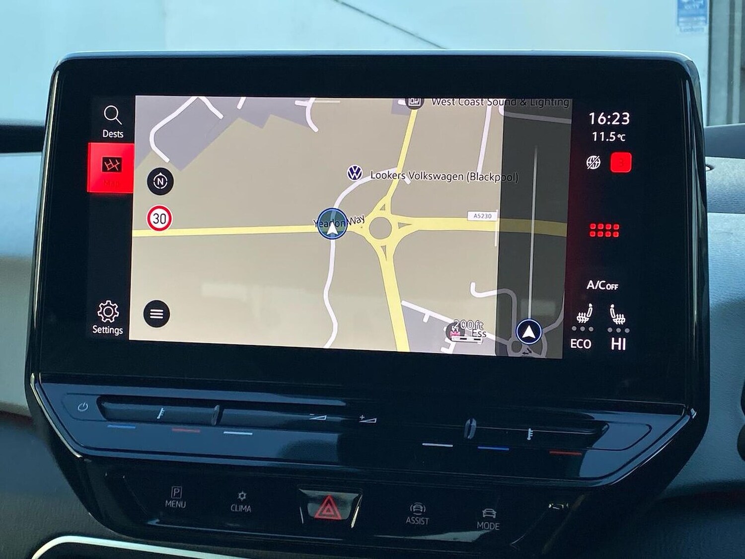 Used Volkswagen ID.3 2021 for sale - 78106350: Photo 24