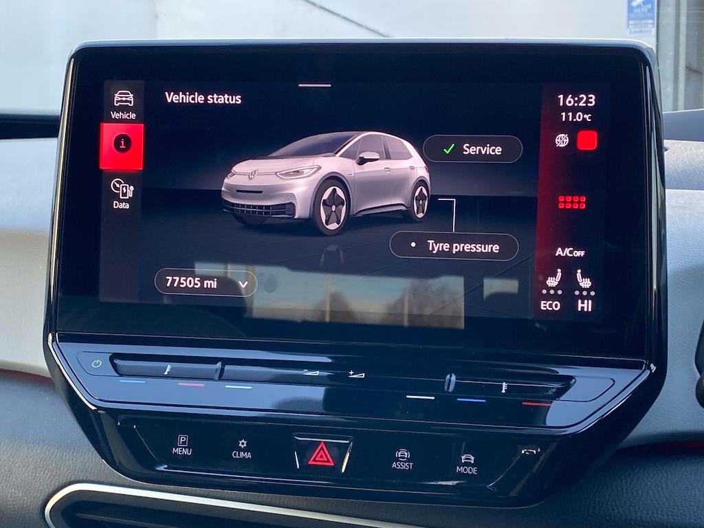 Used Volkswagen ID.3 2021 for sale - 78106350: Photo 25