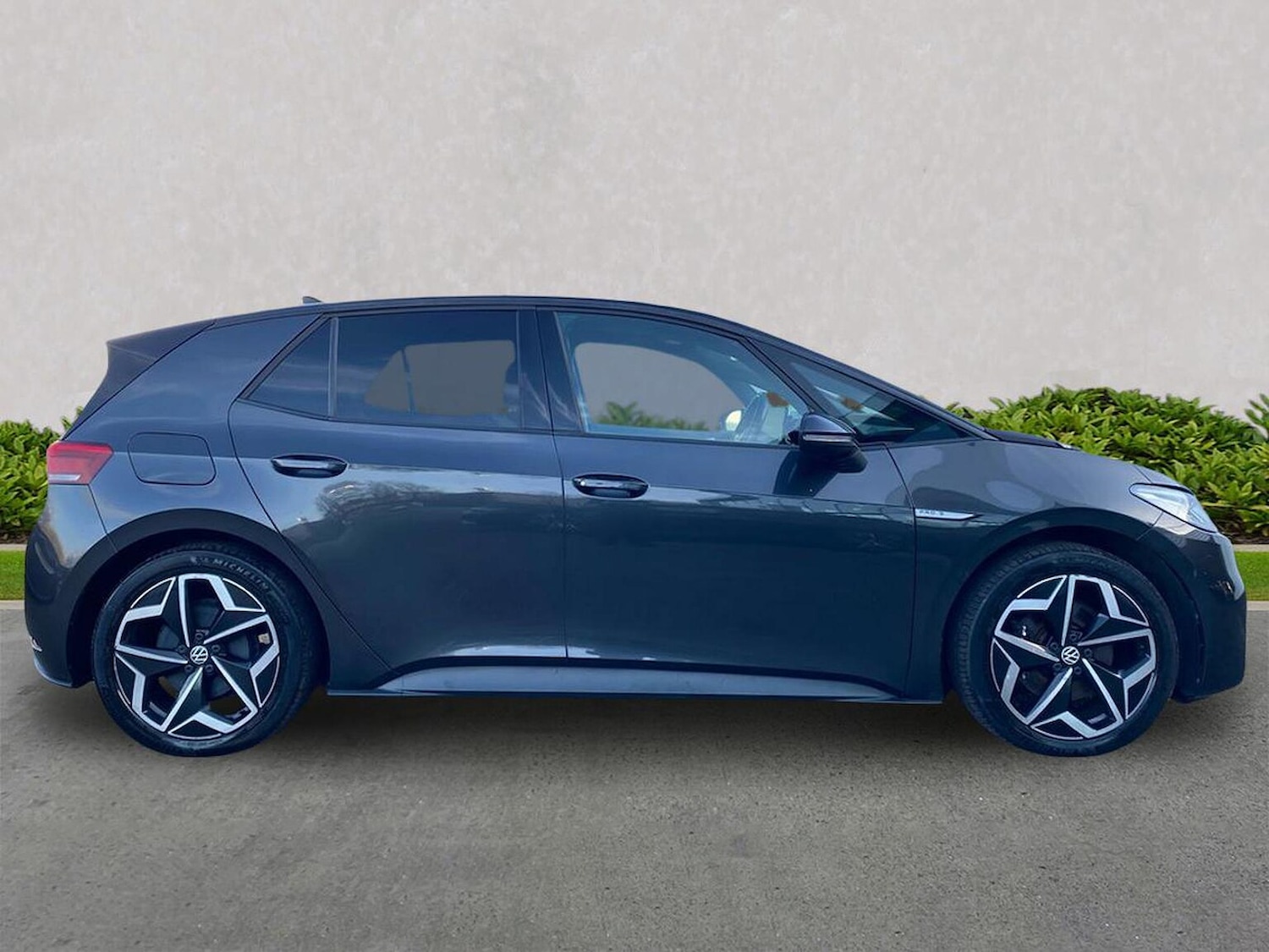 Used Volkswagen ID.3 2021 for sale - 78106350: Photo 3