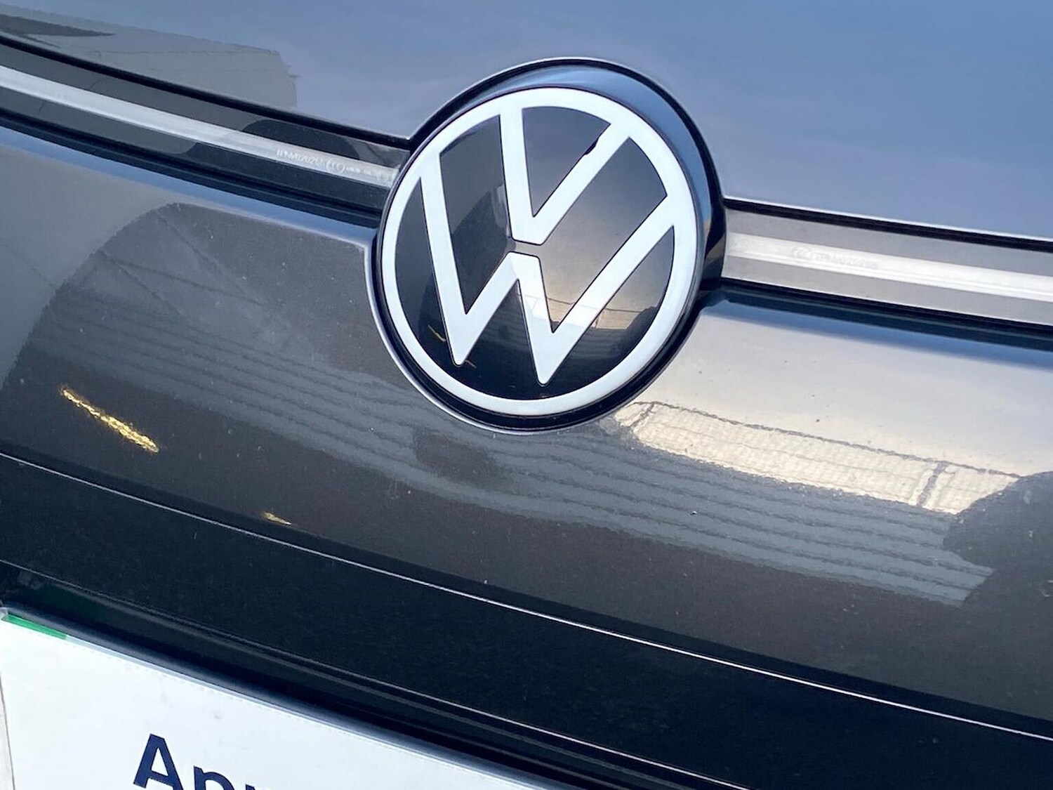 Used Volkswagen ID.3 2021 for sale - 78106350: Photo 32