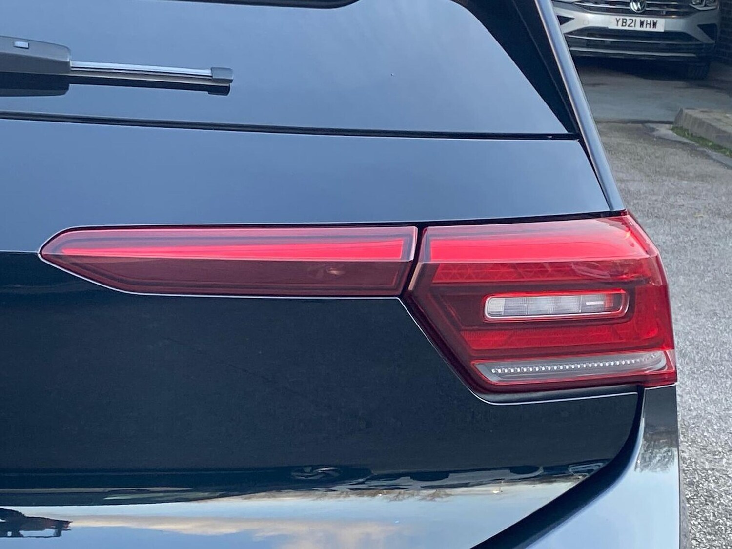 Used Volkswagen ID.3 2021 for sale - 78106350: Photo 35