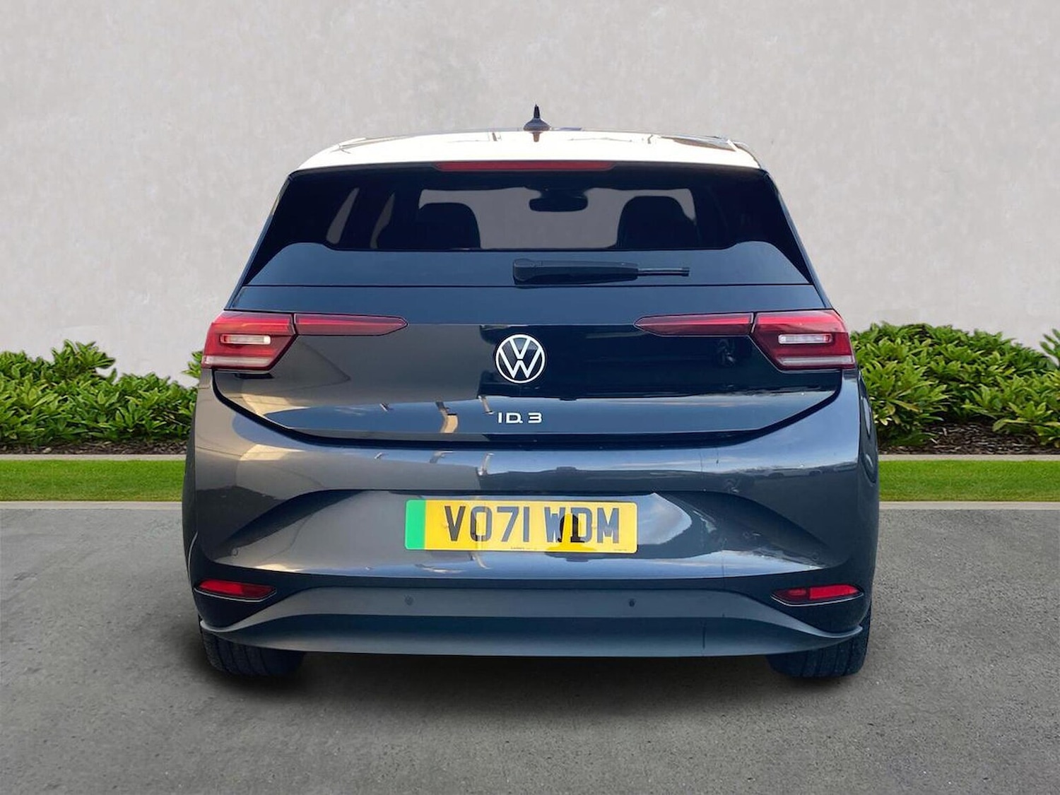 Used Volkswagen ID.3 2021 for sale - 78106350: Photo 4