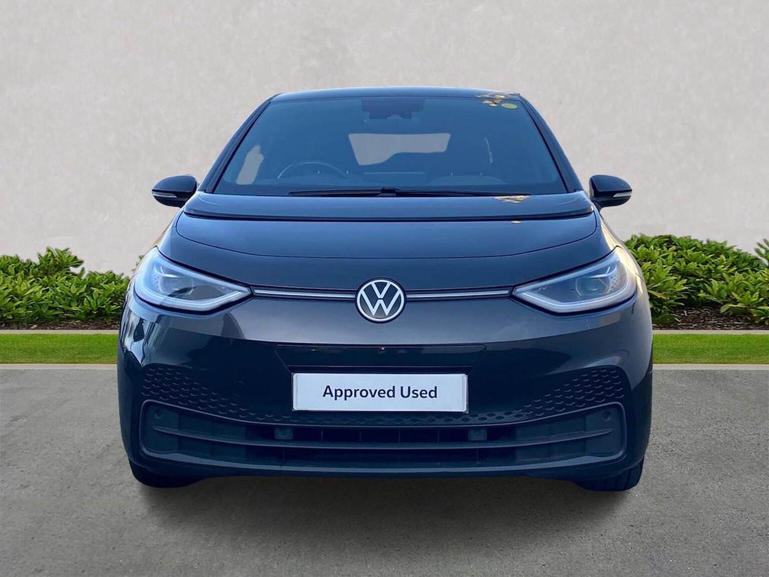 Used Volkswagen ID.3 2021 for sale - 78106350: Photo 5