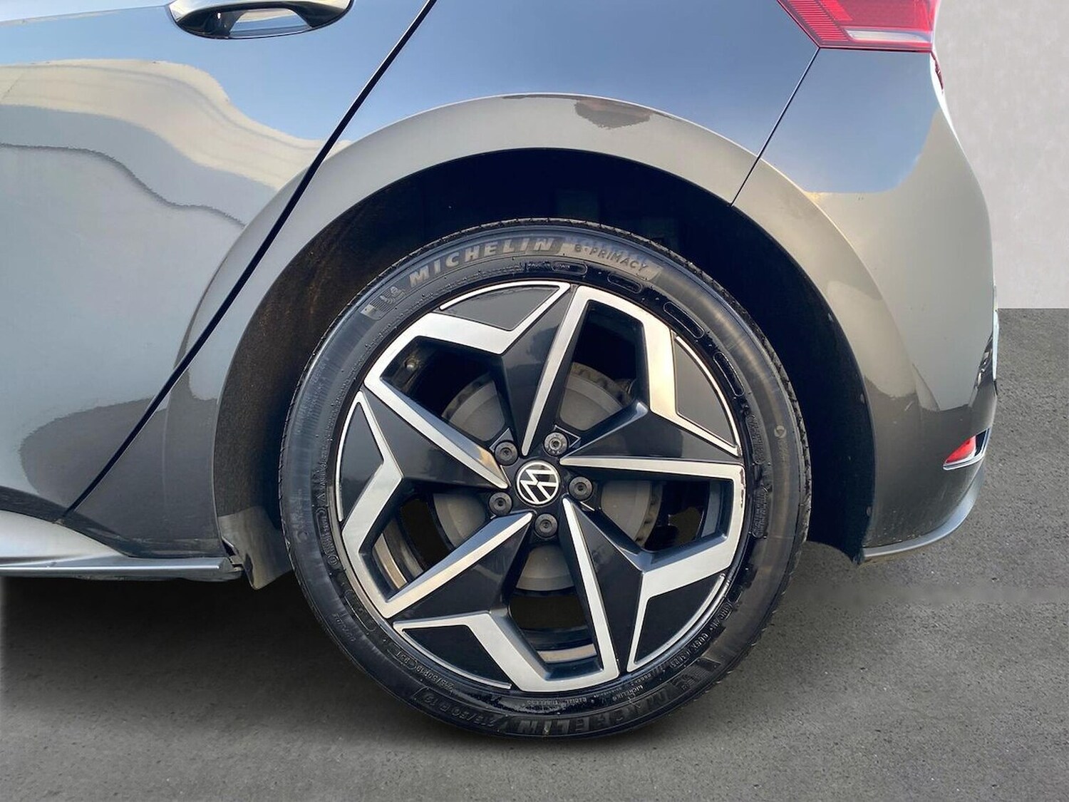 Used Volkswagen ID.3 2021 for sale - 78106350: Photo 6