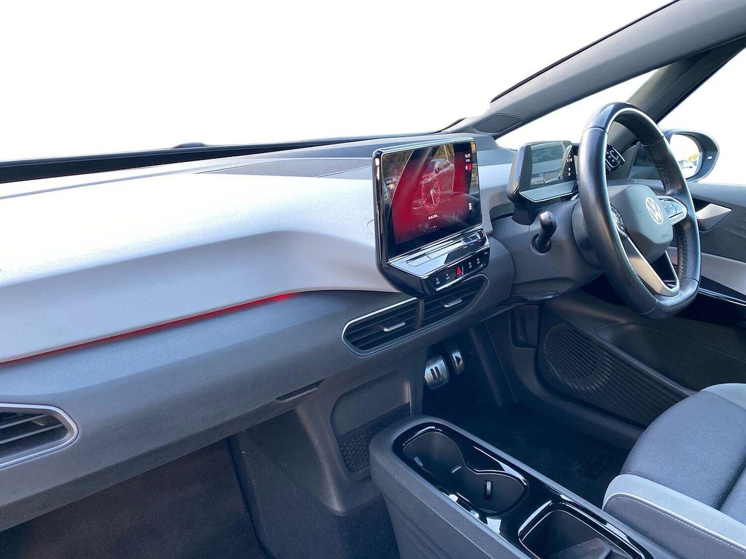 Used Volkswagen ID.3 2021 for sale - 78106350: Photo 7