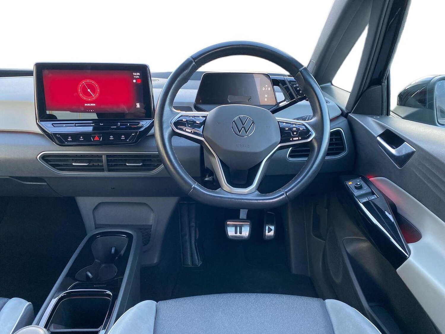 Used Volkswagen ID.3 2021 for sale - 78106350: Photo 9