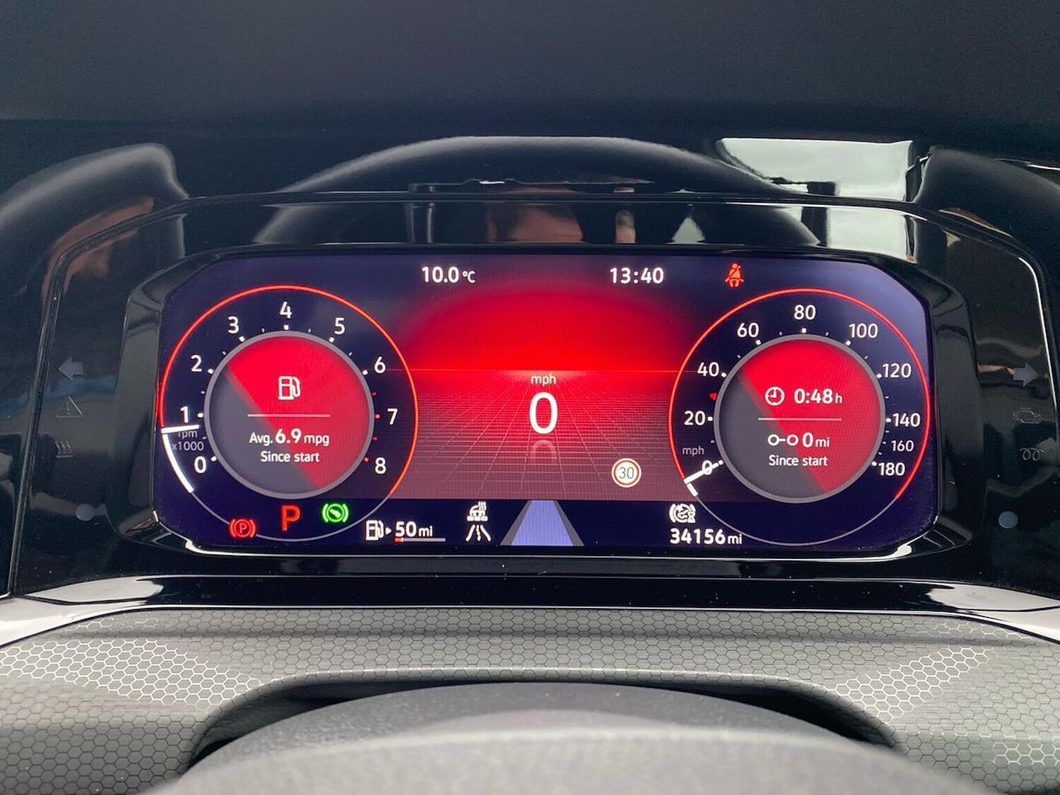 Used Volkswagen Golf 2020 for sale - 78195922: Photo 10