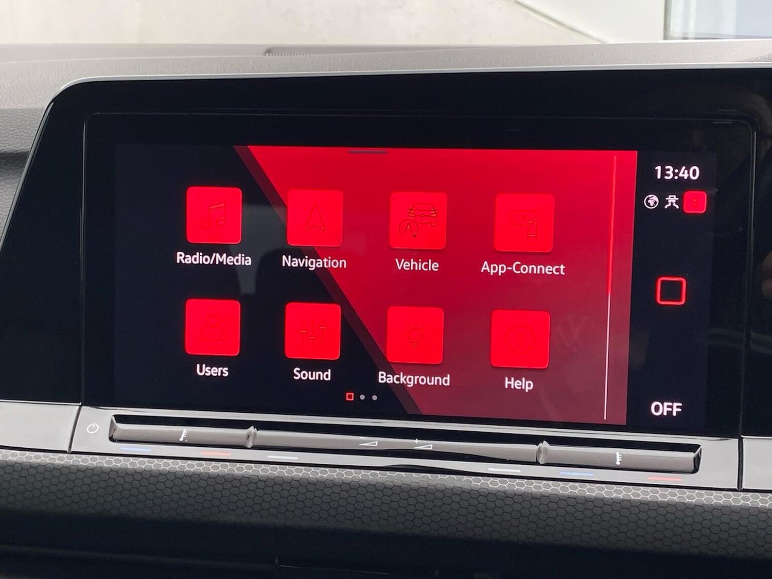 Used Volkswagen Golf 2020 for sale - 78195922: Photo 11