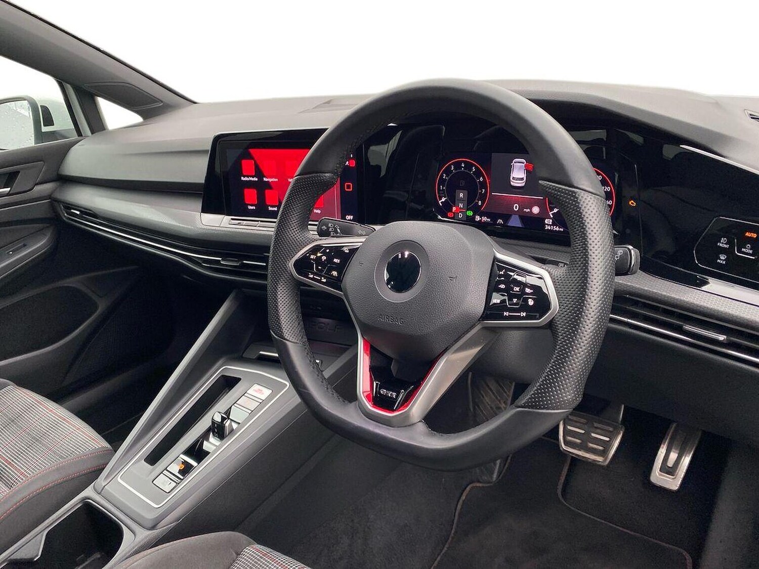 Used Volkswagen Golf 2020 for sale - 78195922: Photo 15