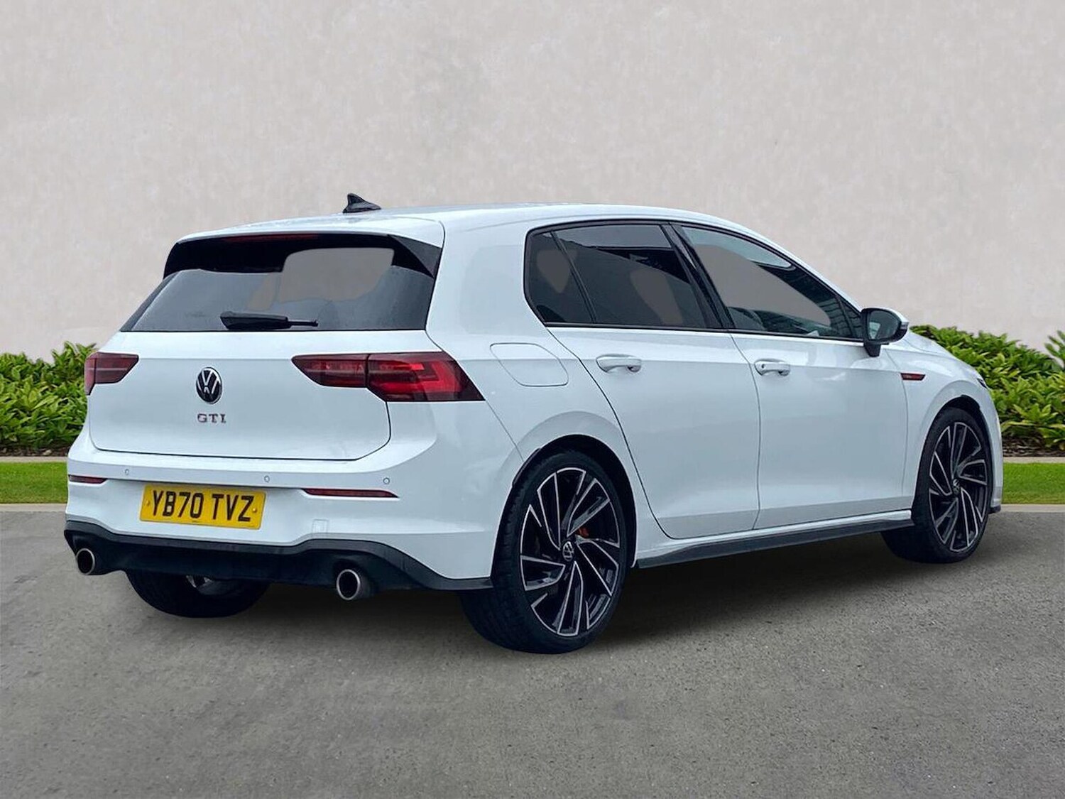 Used Volkswagen Golf 2020 for sale - 78195922: Photo 18