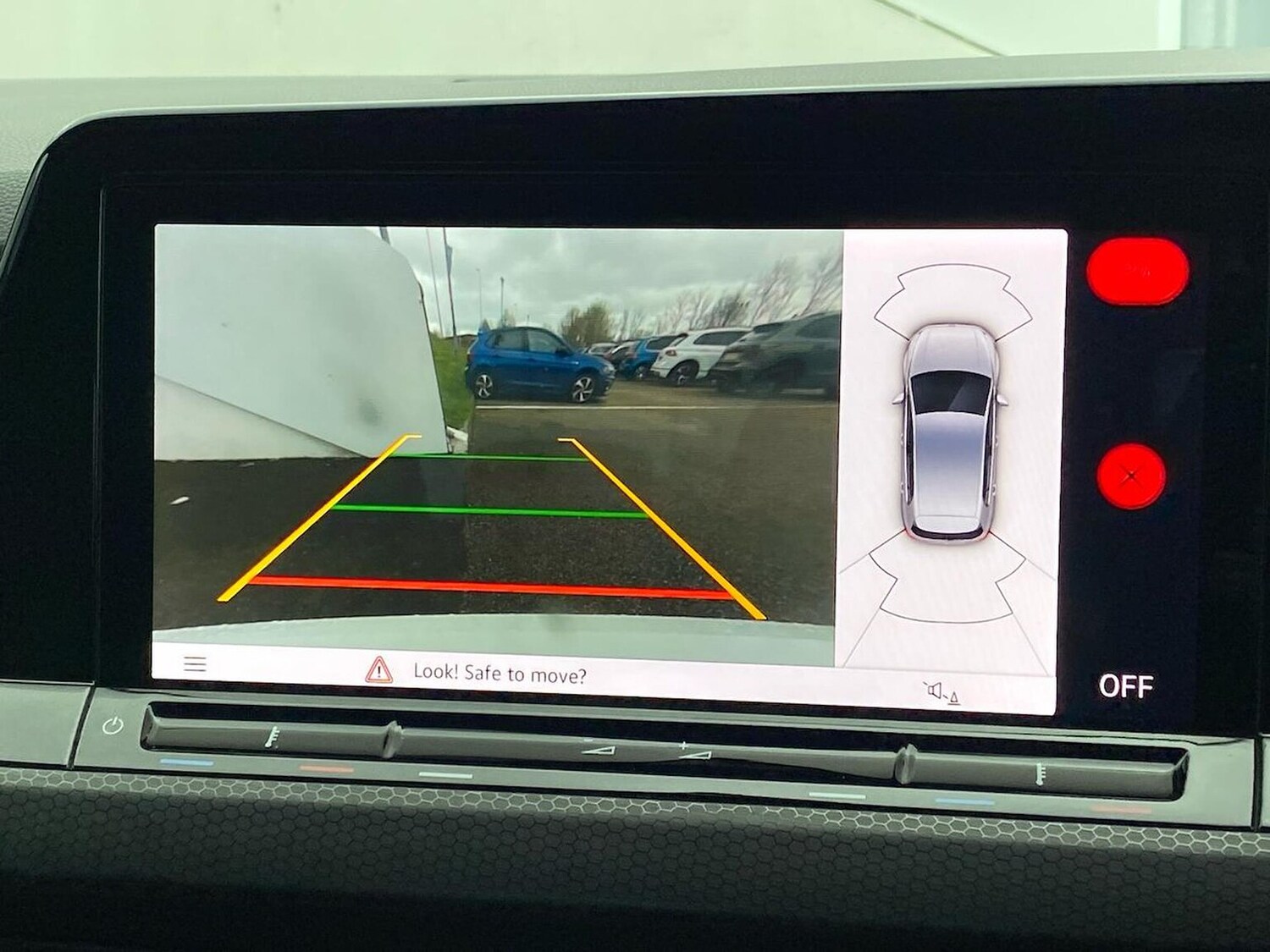 Used Volkswagen Golf 2020 for sale - 78195922: Photo 23