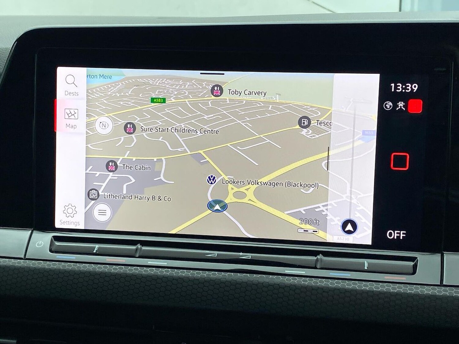 Used Volkswagen Golf 2020 for sale - 78195922: Photo 24