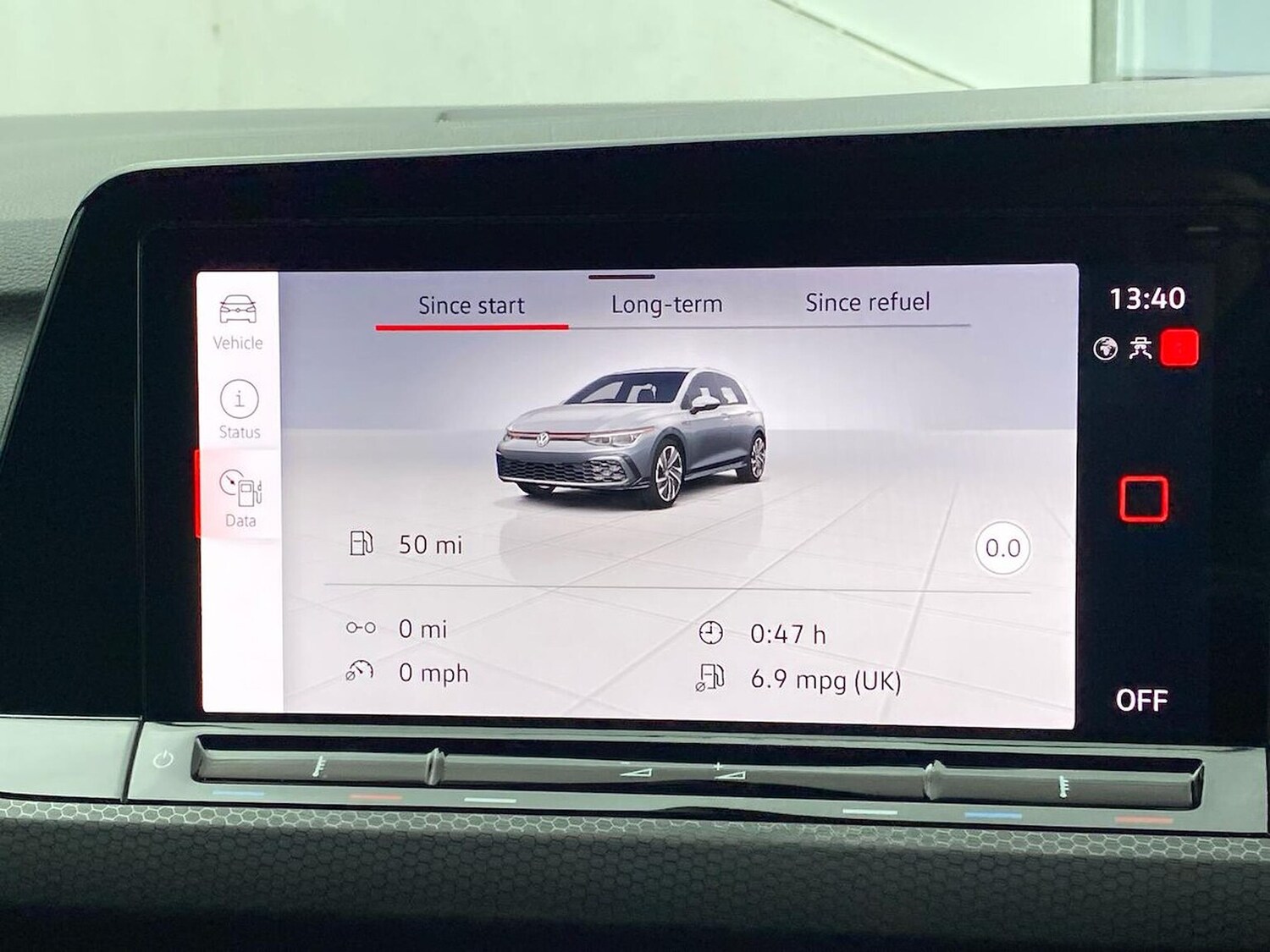 Used Volkswagen Golf 2020 for sale - 78195922: Photo 25