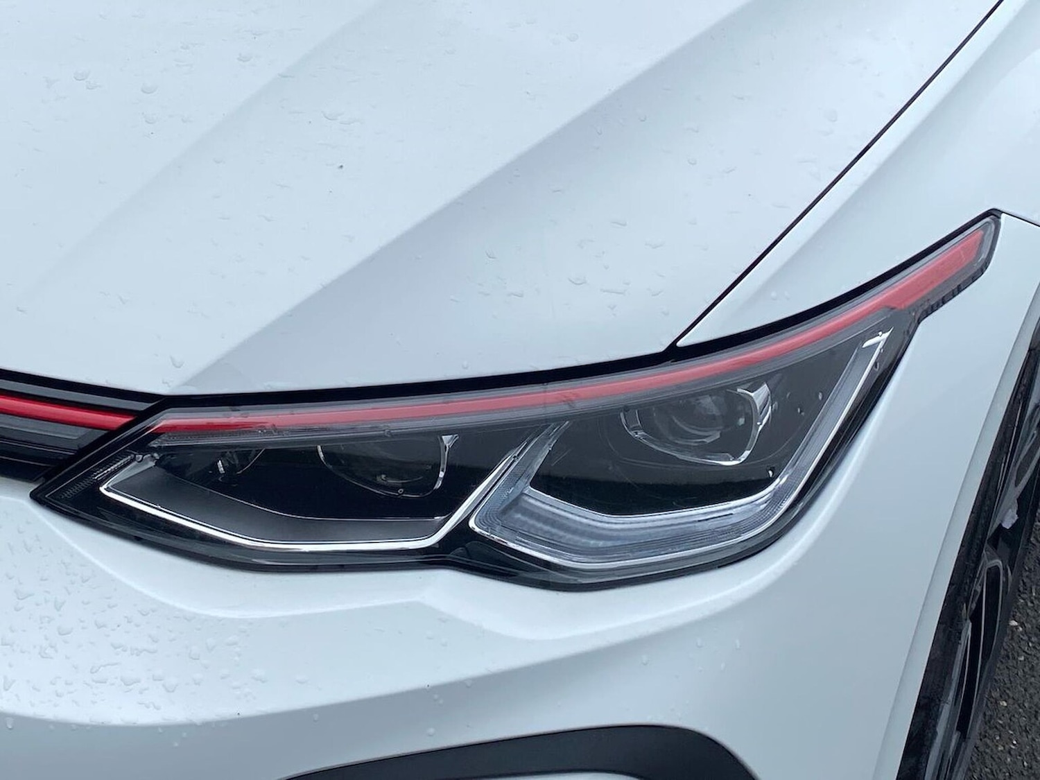 Used Volkswagen Golf 2020 for sale - 78195922: Photo 32