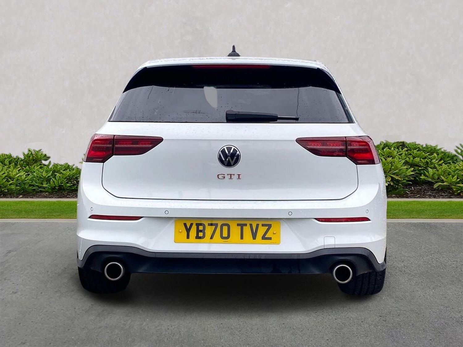 Used Volkswagen Golf 2020 for sale - 78195922: Photo 4