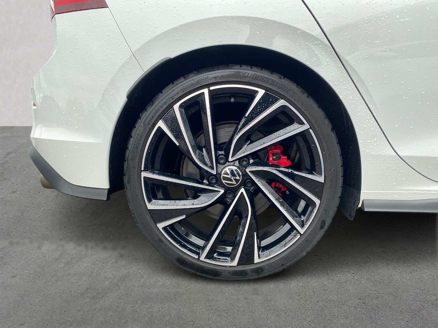 Used Volkswagen Golf 2020 for sale - 78195922: Photo 6