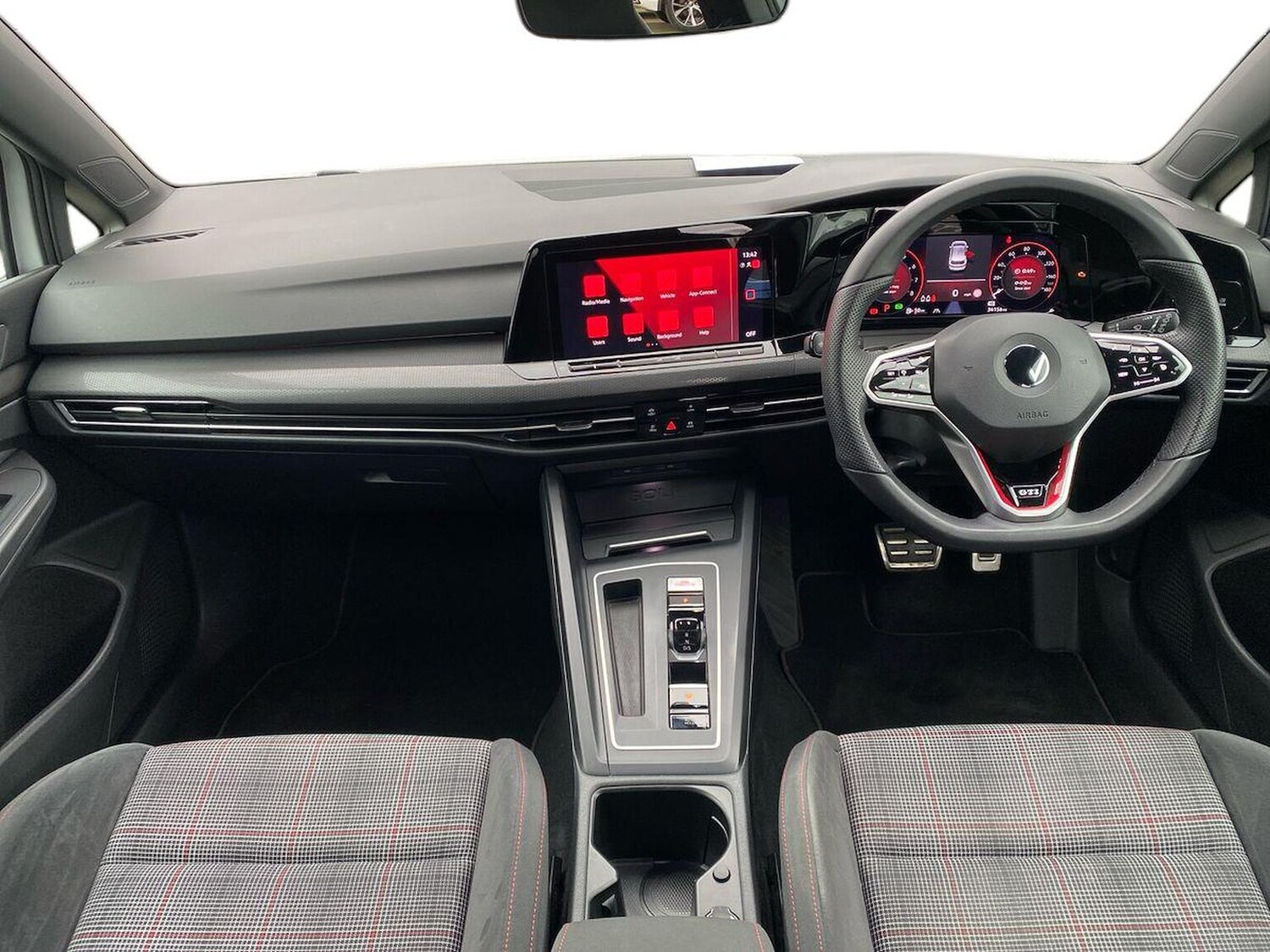 Used Volkswagen Golf 2020 for sale - 78195922: Photo 8