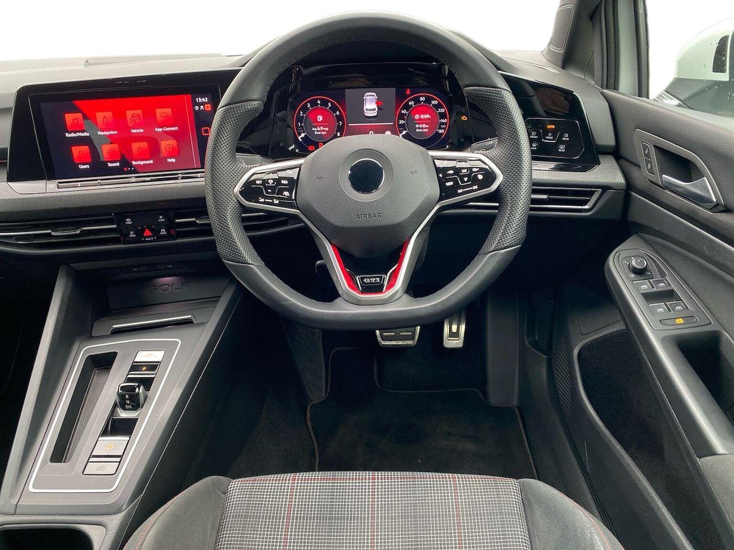 Used Volkswagen Golf 2020 for sale - 78195922: Photo 9