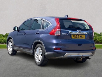 Used Honda CR-V 2016 for sale - 75497932: Photo