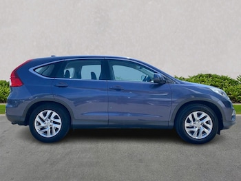 Used Honda CR-V 2016 for sale - 75497932: Photo