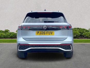 Used Volkswagen Tiguan 2026 for sale - 79081582: Photo